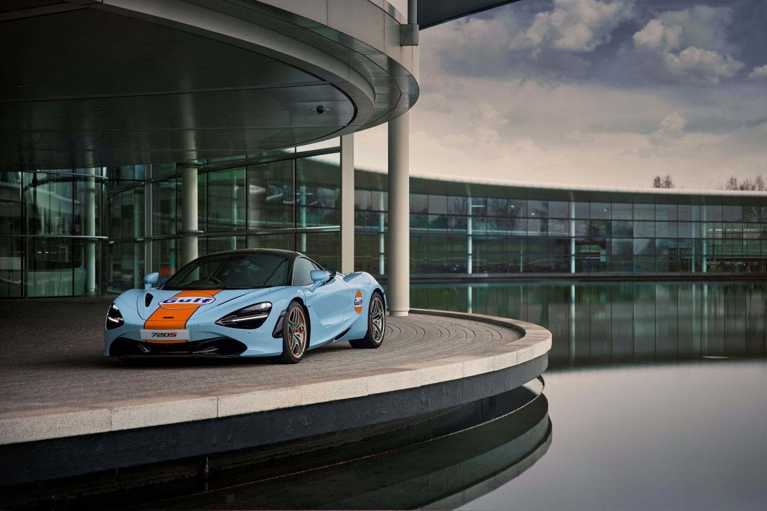 Mclaren