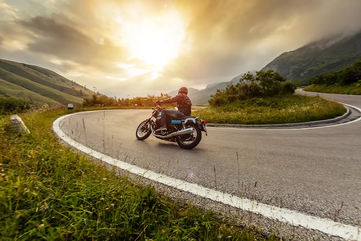 leisure rider motorcycle engine oils