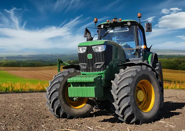 Agriculture Lubricants