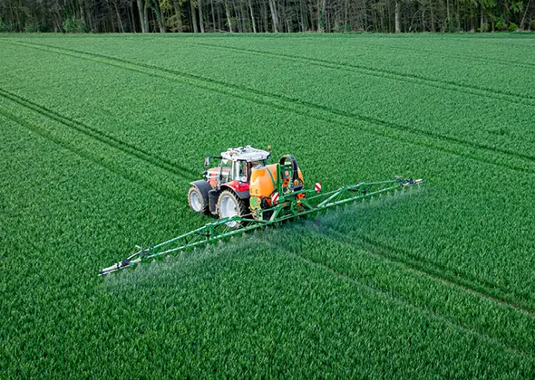 Crop Protection