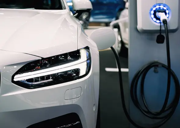 Electric Vehicle (EV) Fluids