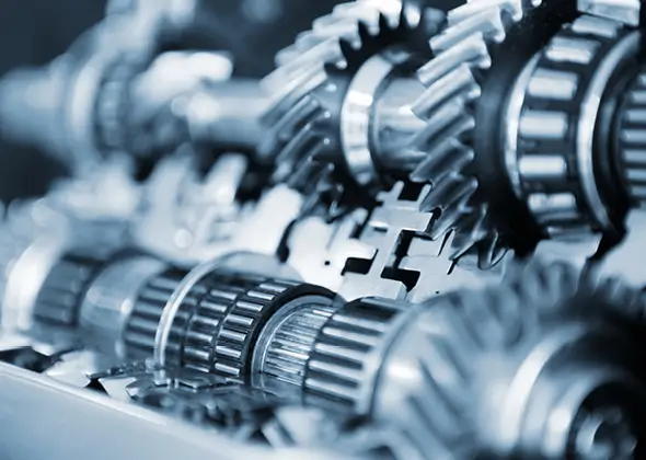 Speciality & Industrial Products