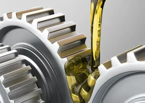 Hydraulic Oils, Greases & Coolants