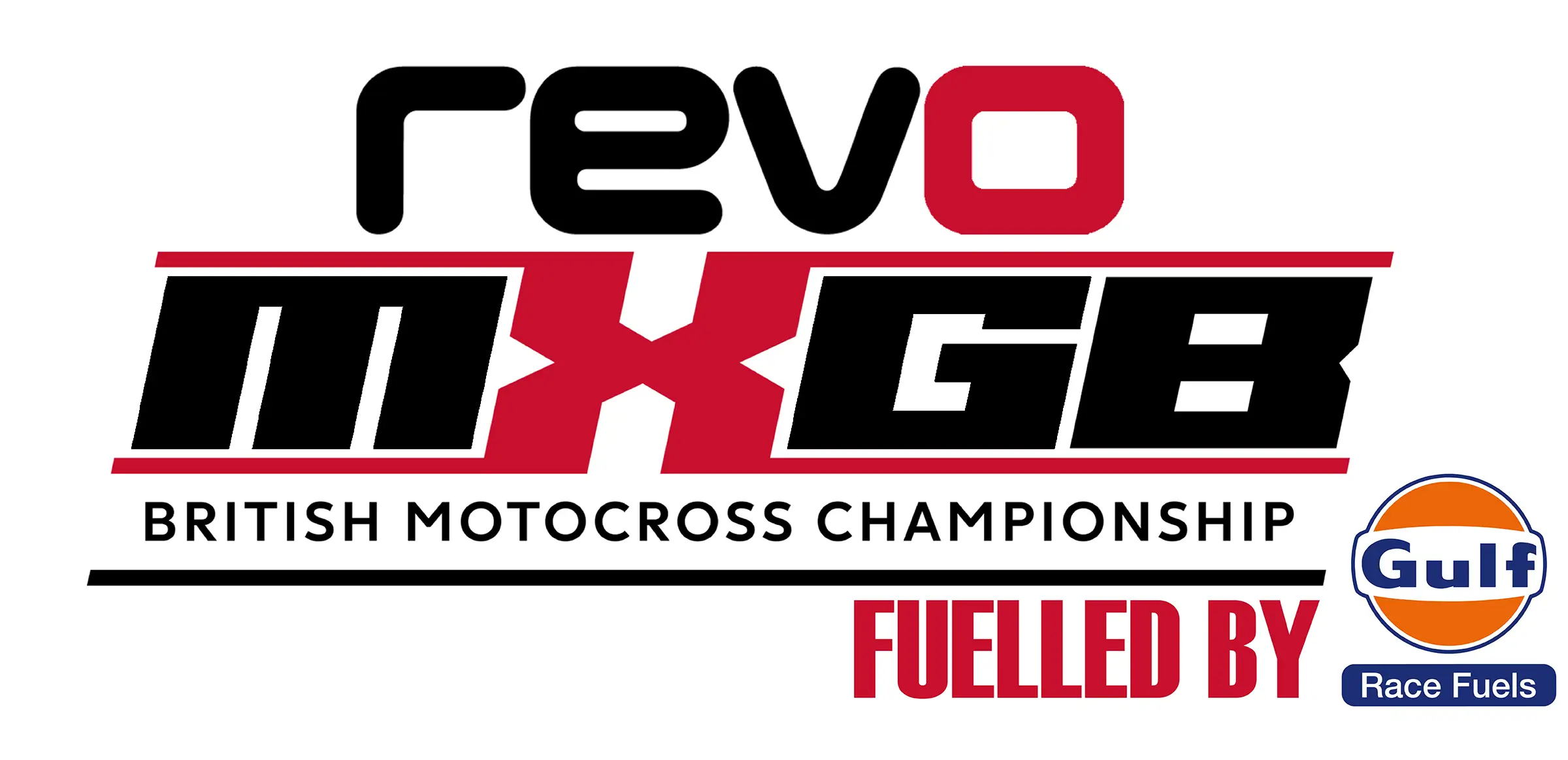 Gulf Race Fuels announced as new British Motocross Championship ‘Fuelled By’ sponsor