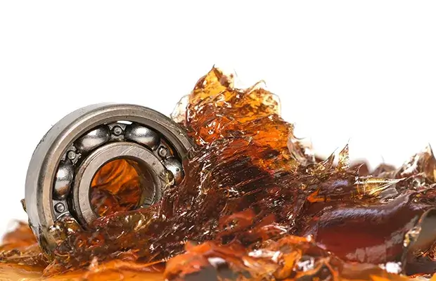 Greases