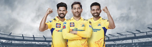 CSK