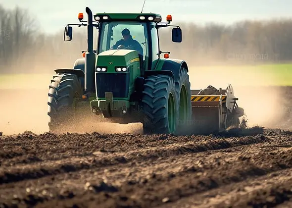 Agriculture - Engine Oils