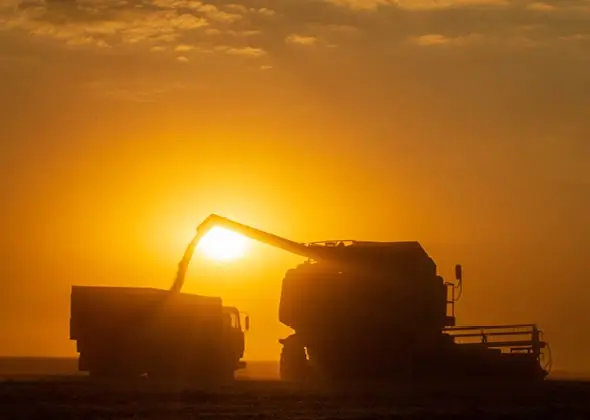 Agriculture - Multifunctional Fluids