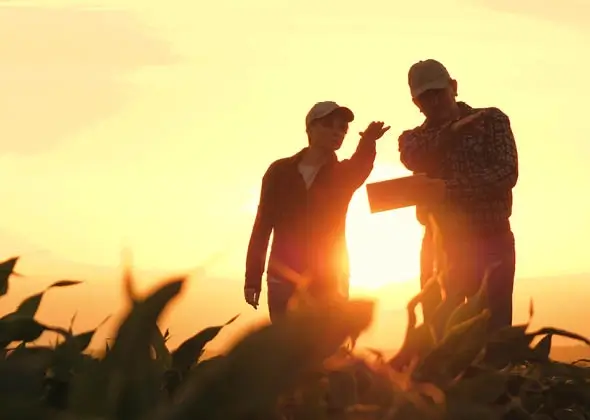 Agriculture – Specialised Fluids