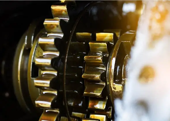 Agriculture – Specialised Fluids 