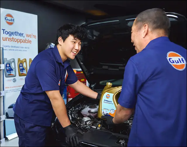 Become A Distributor