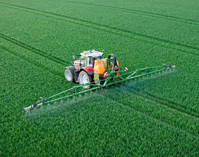 crop protection