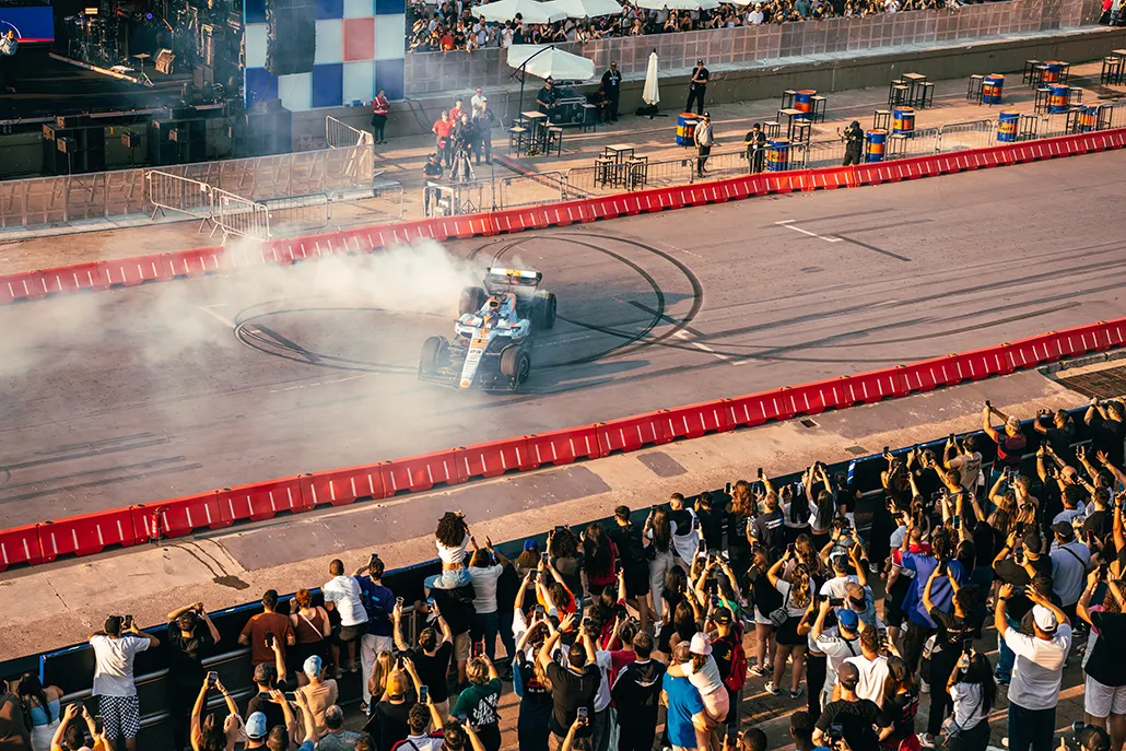 Gulf Launches Limited Editions Sports Cars