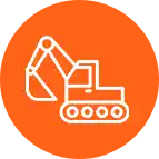 Earth Moving Equipment