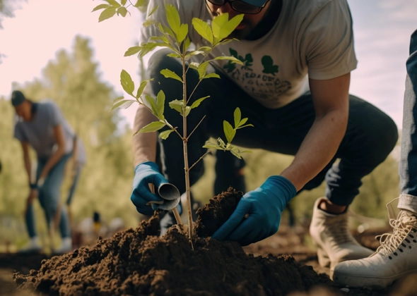 The Importance of Low-Carbon Transport