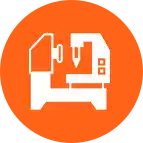 Injection Moulding Machines