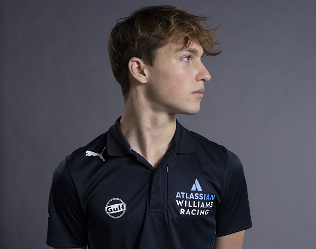 We don’t use the word partner lightly