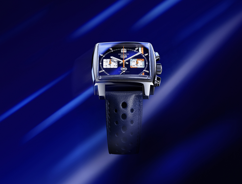 Flexibility and control