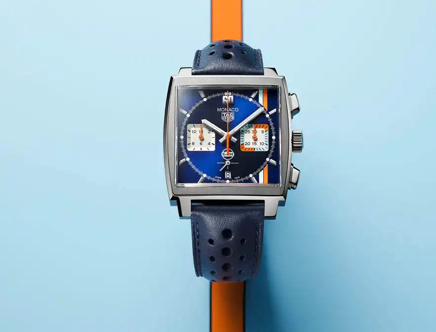 The partnership continues