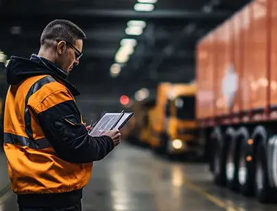 The effect engine oil has on fleet performance