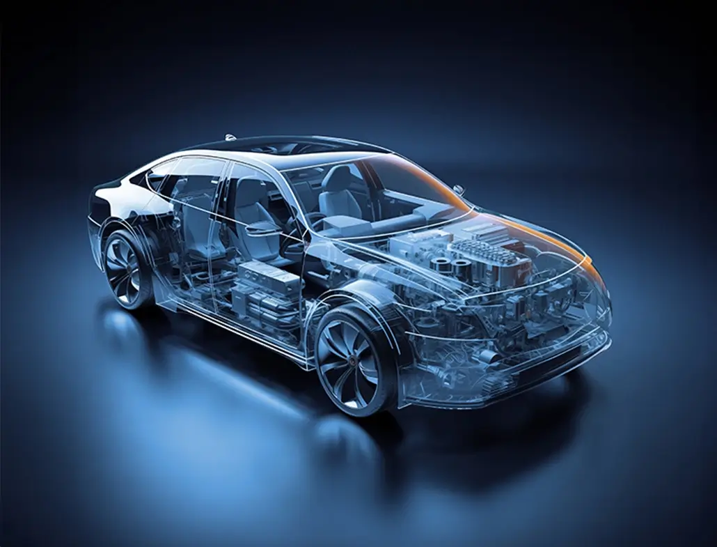 Technical Innovation