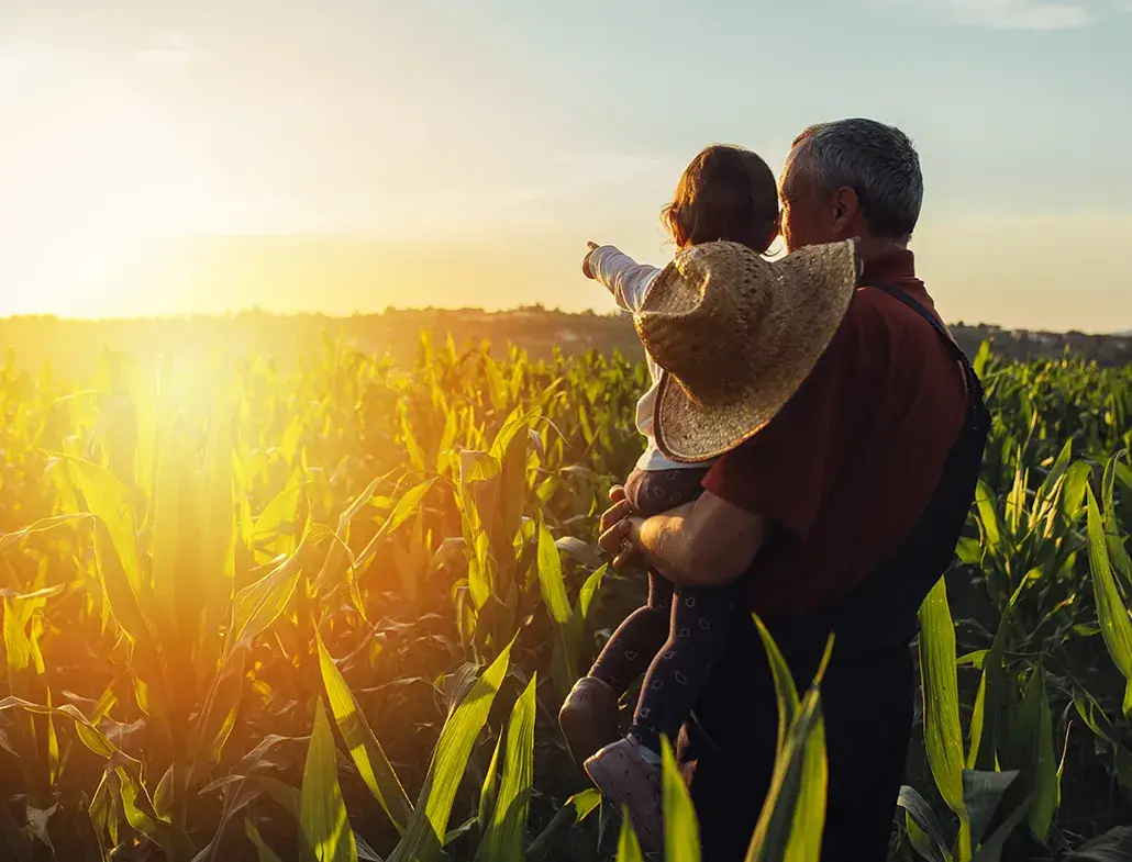 Specialised Crop Protection oils