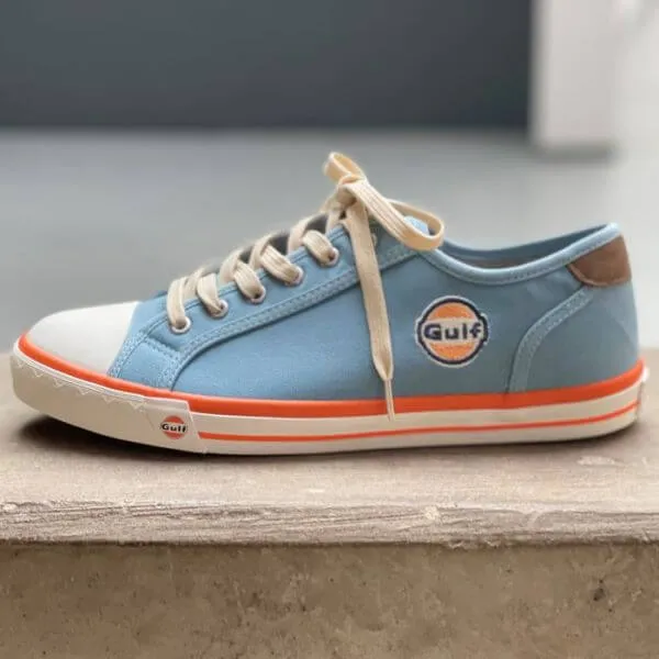 Gulf Sneakers