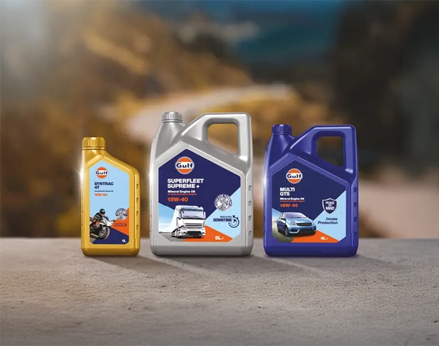 Lubricants