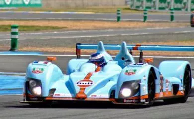 Interview with Jean-Claude Biver