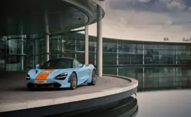 Driving Standards Around the World