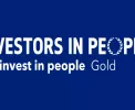 Gulf Oil International UK achieves ‘We invest in people’, gold accreditation