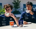 Gulf And Williams Racing Look To The Future With Expanded Global Partnership