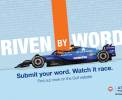 DRIVEN BY WORDS: FANS TO CREATE NEW GULF X ATLASSIAN WILLIAMS RACING LIVERY