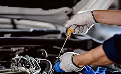 When Should You Check The Engine Oil Level?