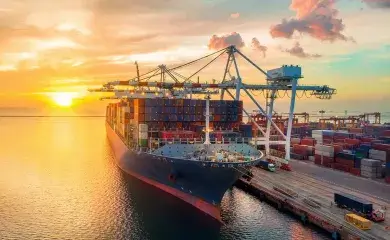 Gulf Oil Marine Has Obtained an NOL from MAN for its CAT II 40BN Cylinder Oil: GulfSea Cylcare XP 5040X