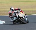 Top ten for Gulf Althea BMW at Phillip Island