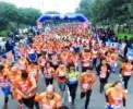 Marathon organized to raise funds for helpless children