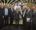 GENEVA MOTOR SHOW 2018