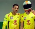 GULF OIL LUBRICANTS LAUNCHES BRAND FILM FEATURING CHENNAI SUPER KINGS & MR. PRIDE