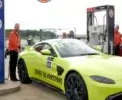 GULF ANNOUNCES PARTNERSHIP WITH SILVERSTONE CIRCUITS LTD